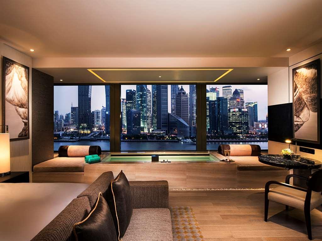 Hotel Banyan Tree On The Bund