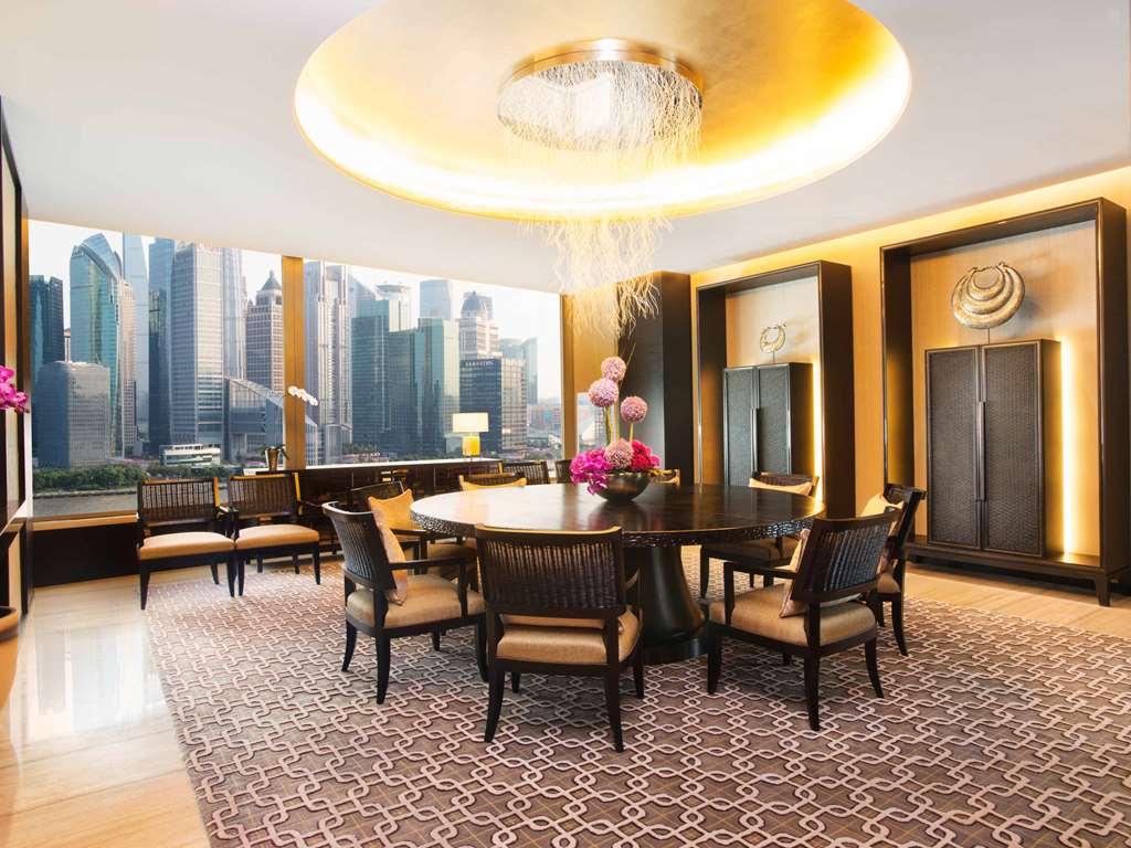 Hotel Banyan Tree On The Bund