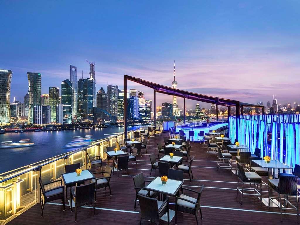Hotel Banyan Tree On The Bund Shanghai