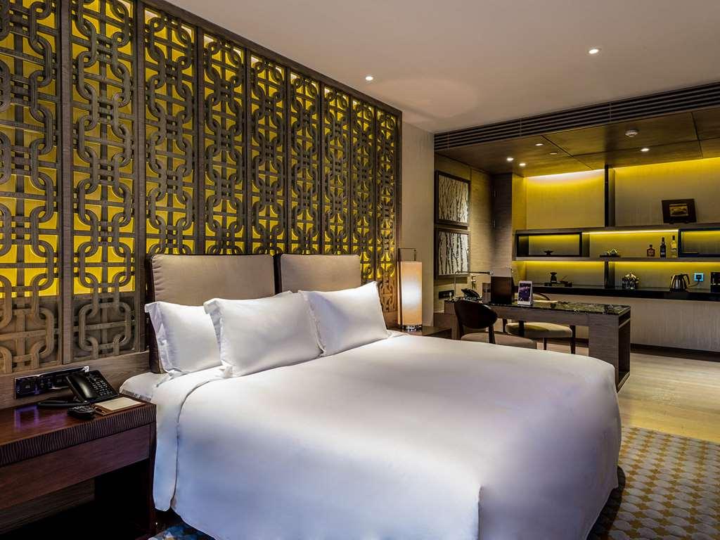Banyan Tree On The Bund 5* Shanghai