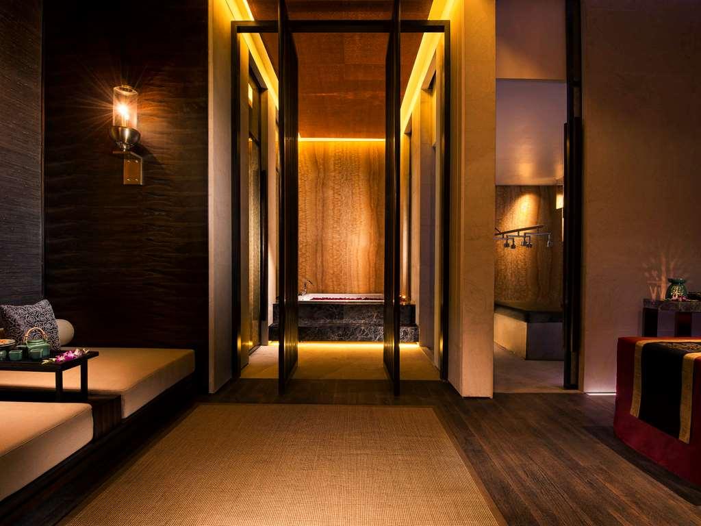 Hotel Banyan Tree On The Bund