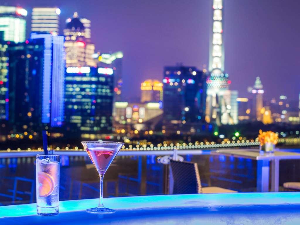 Banyan Tree On The Bund Hotel Shanghai