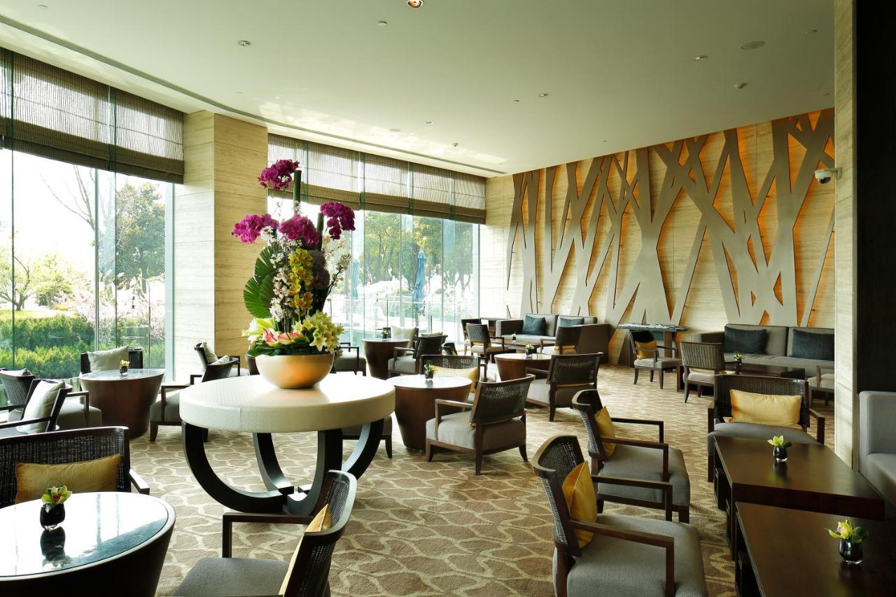 Hotel Banyan Tree On The Bund 5*