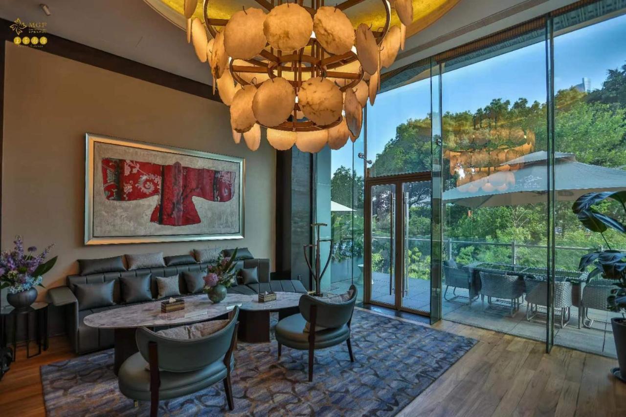 Banyan Tree On The Bund 5* Shanghai