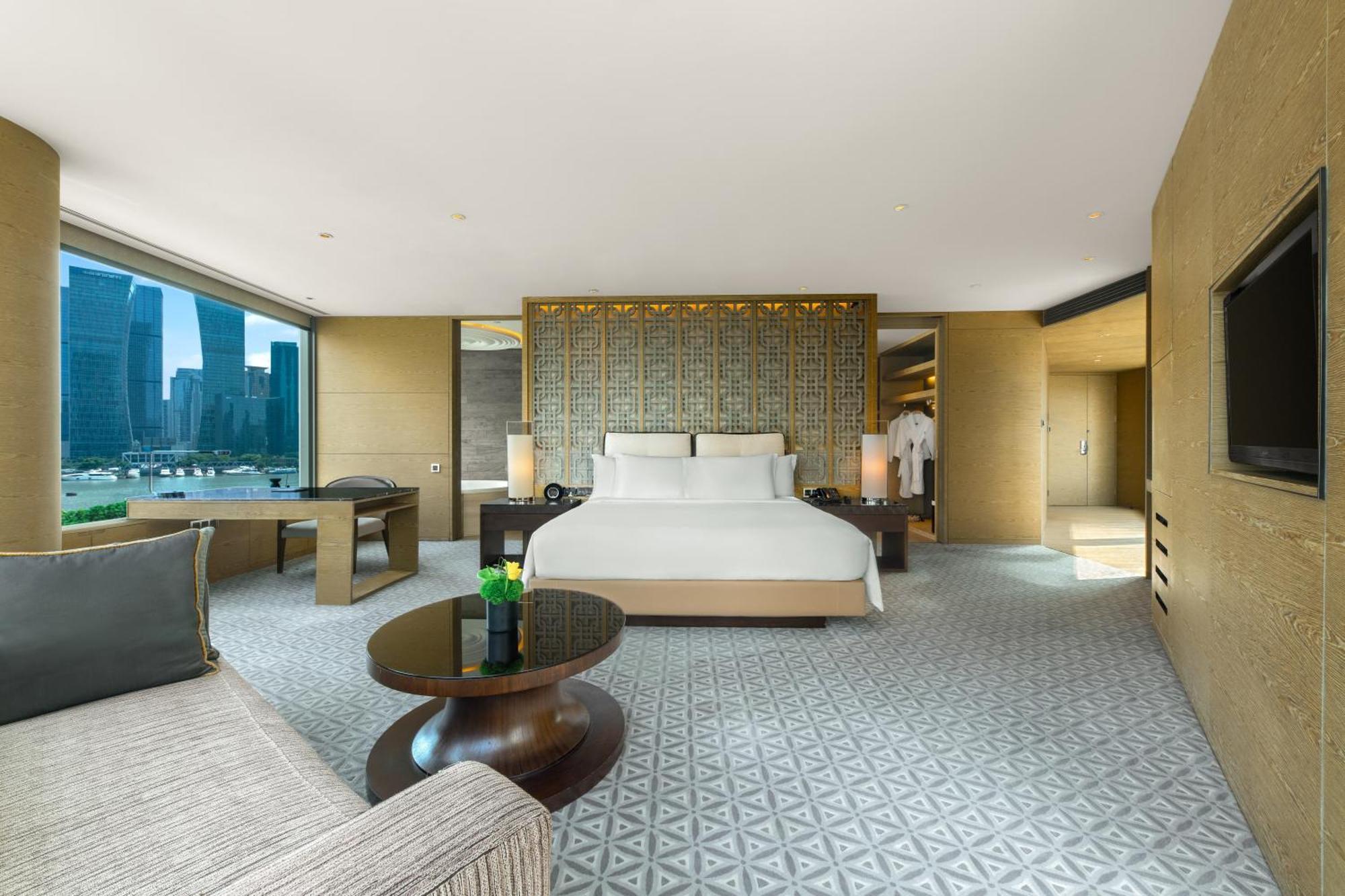 Banyan Tree On The Bund Hotel 5*